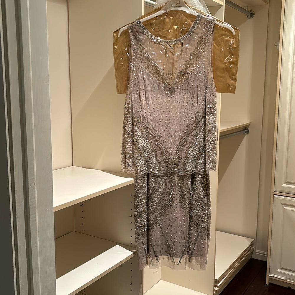 Jenny Packham Evening Dress